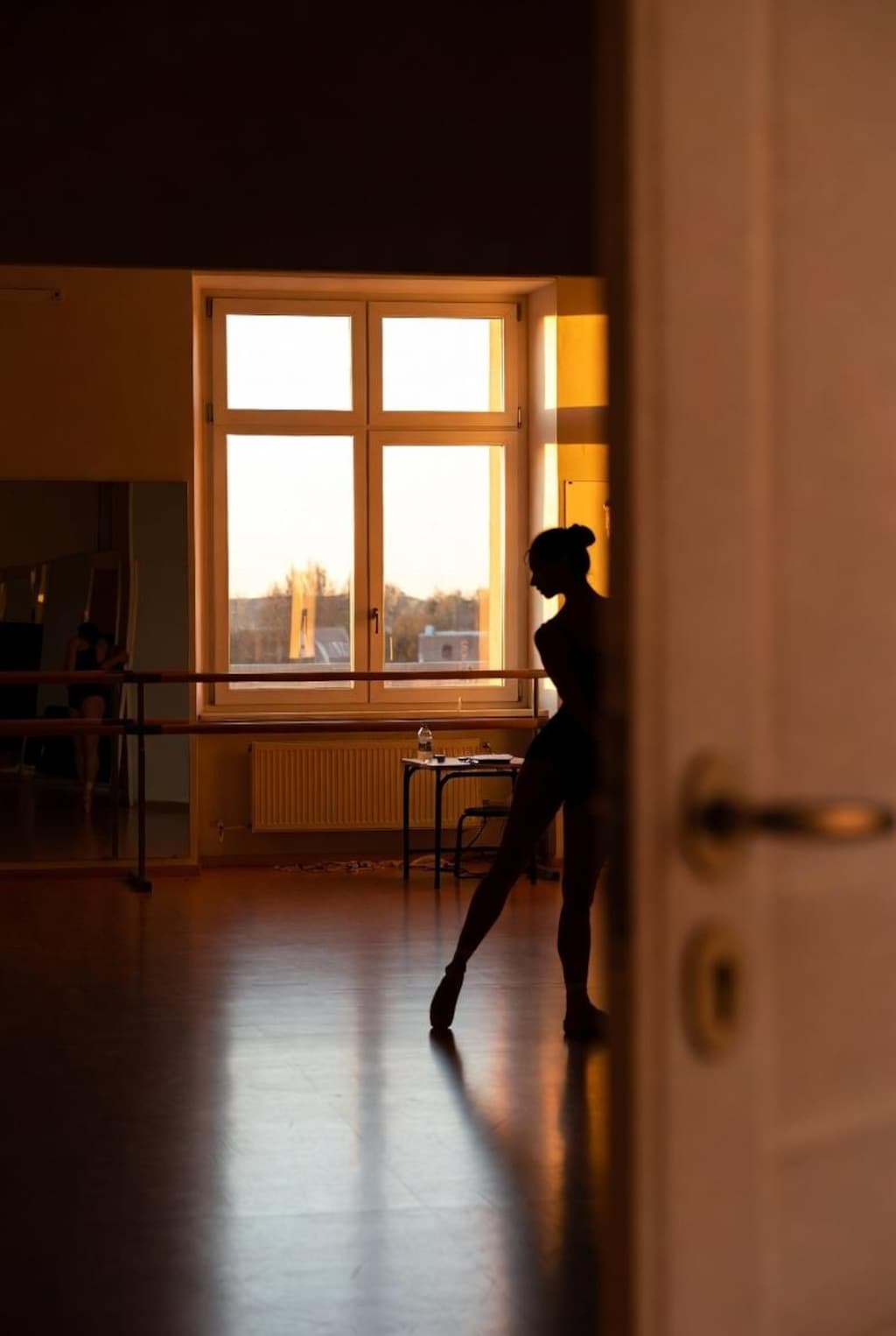 1ストーリー系　バレリーナ