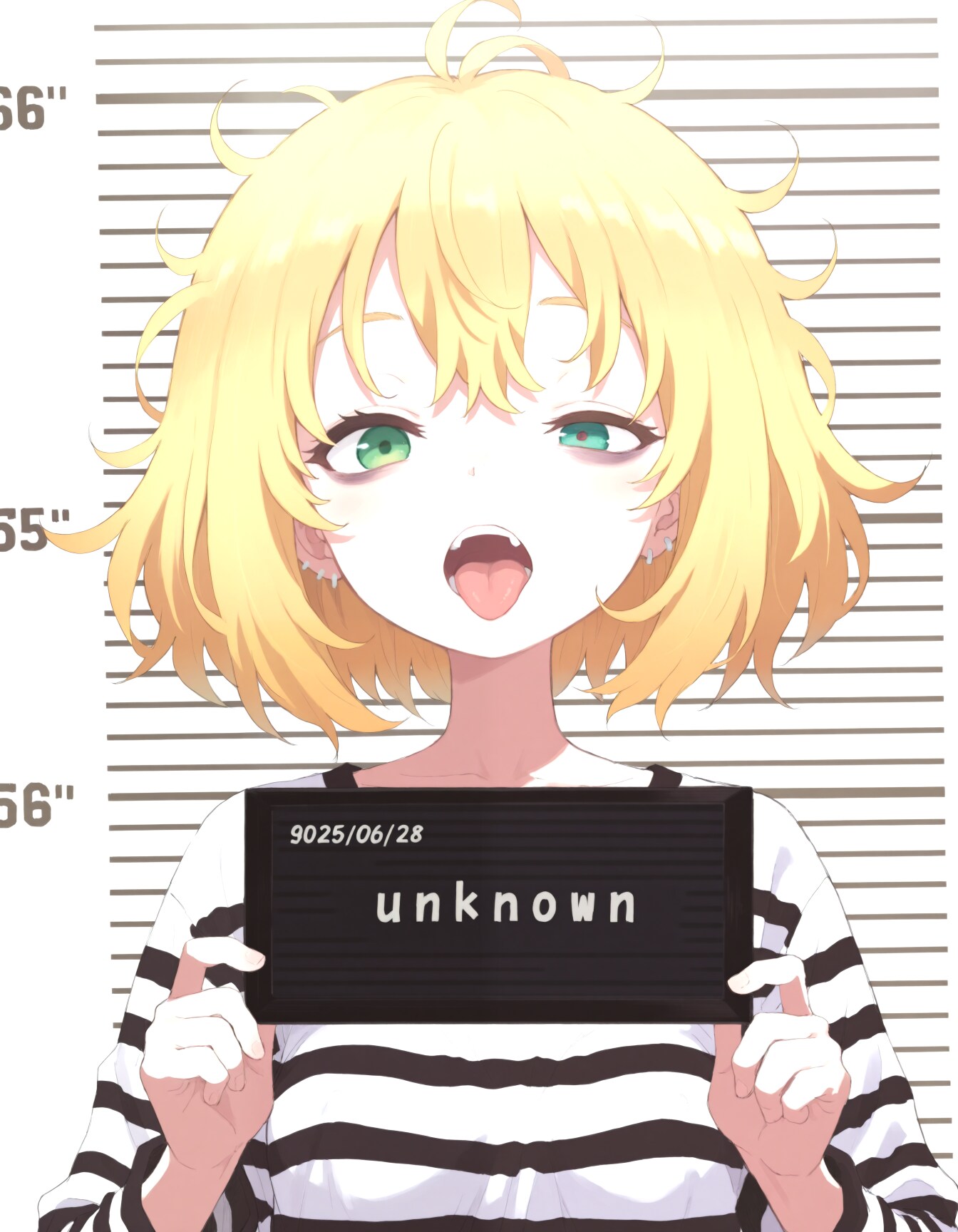 UNKNOWN CASE 9025
