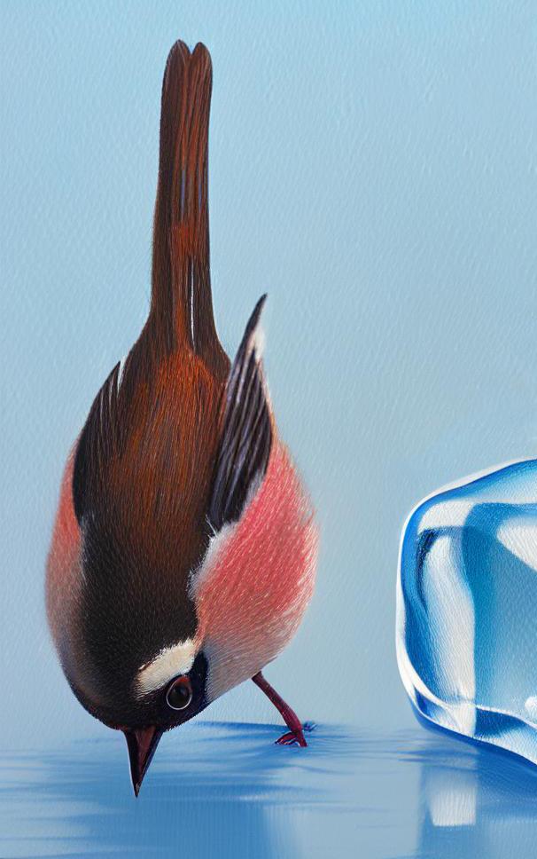 Freezing and hatching