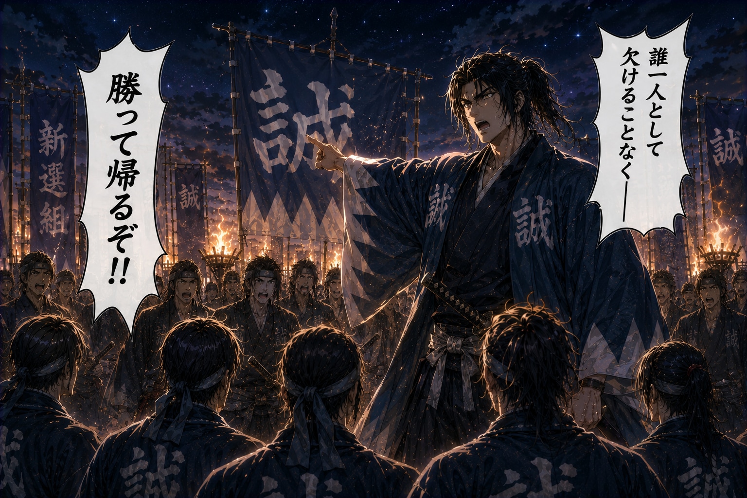 45話　挿絵 | の人気AIイラスト・グラビア
