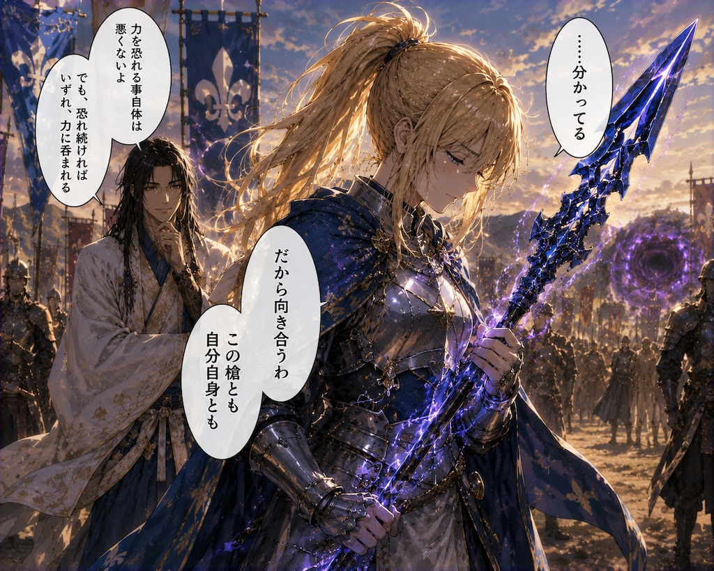 45話　挿絵