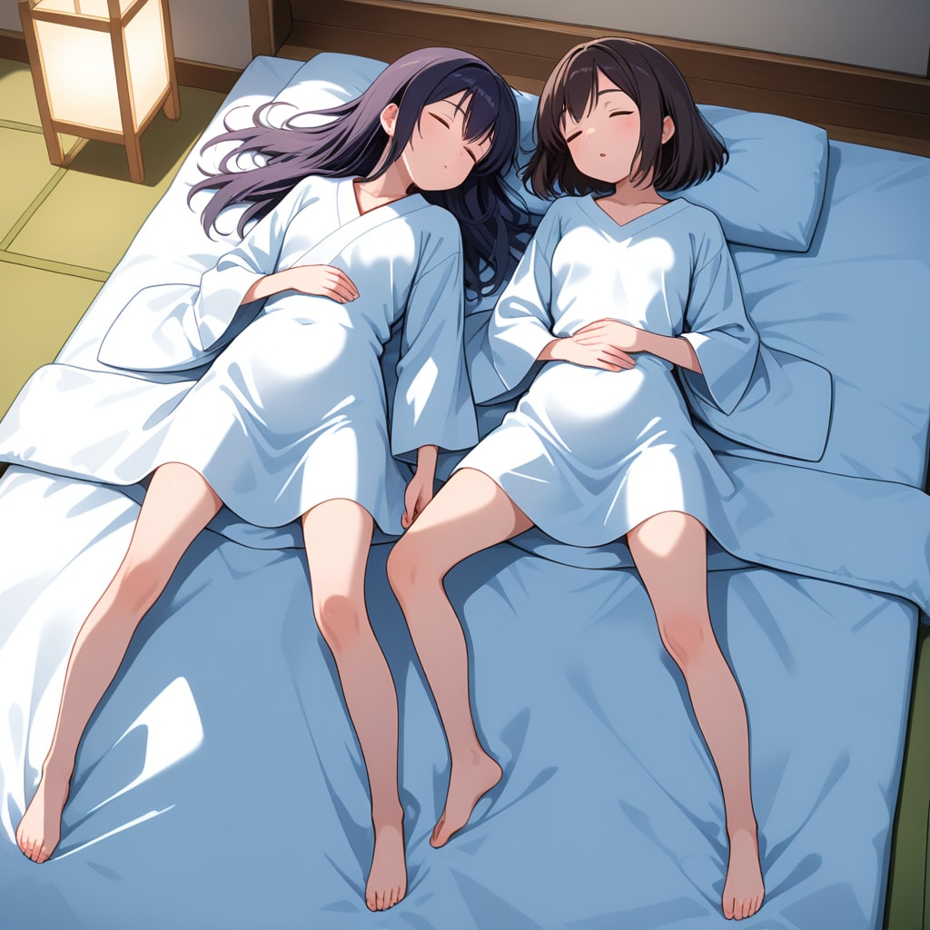 修学旅行 | の人気AIイラスト・グラビア