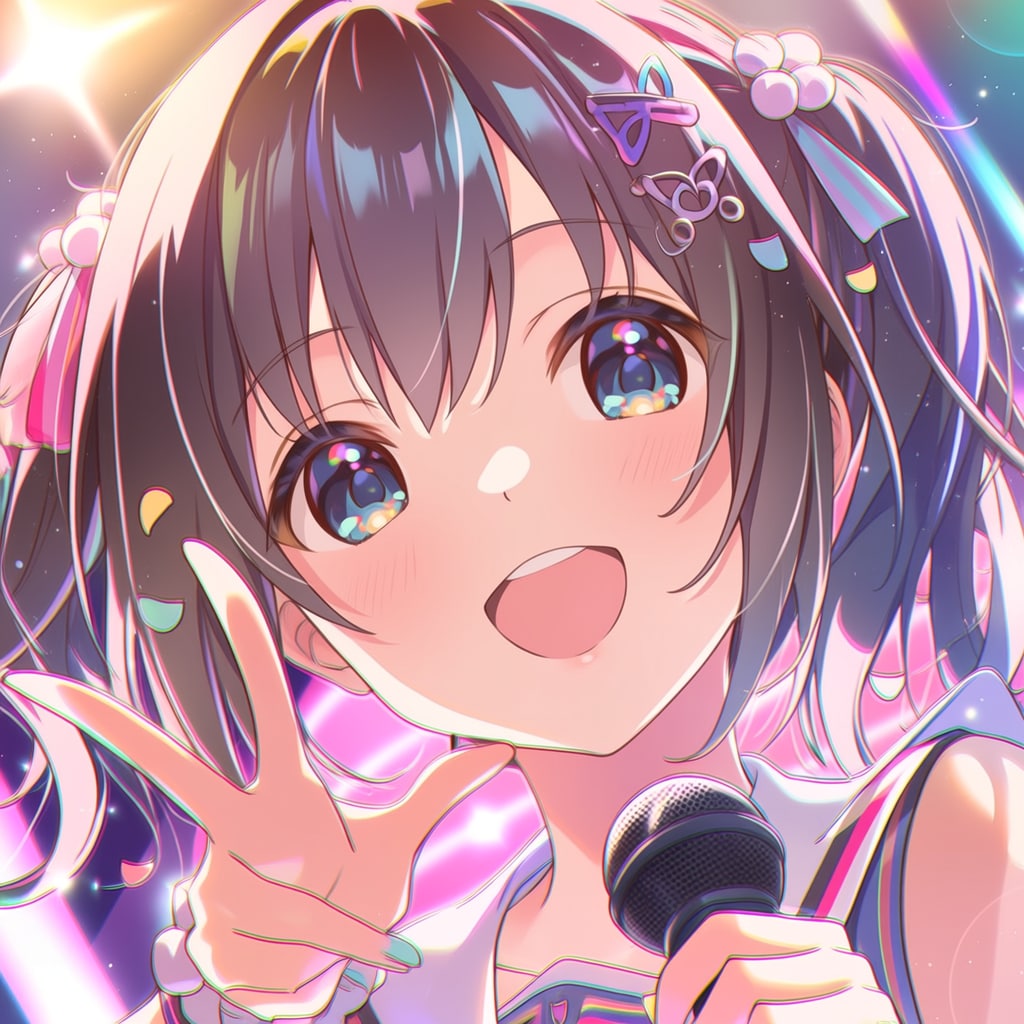 ３時のアイドル（83）