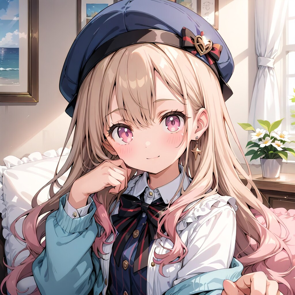 日付召喚 #LARIMAR | の人気AIイラスト・グラビア