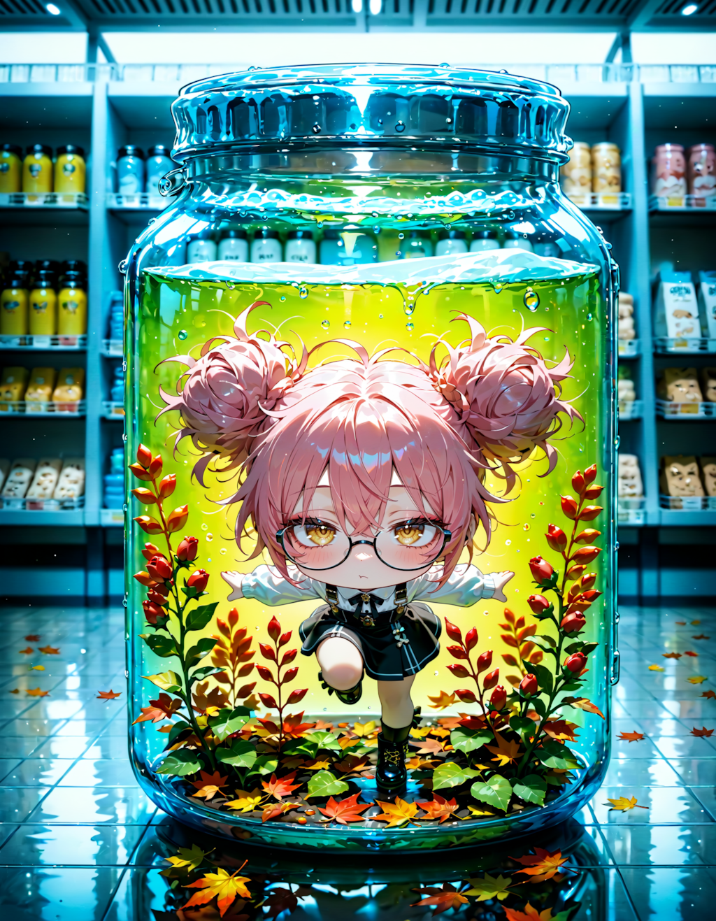 今日は何の日？　イオンタウンの日