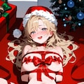5月のXmas。 5枚目