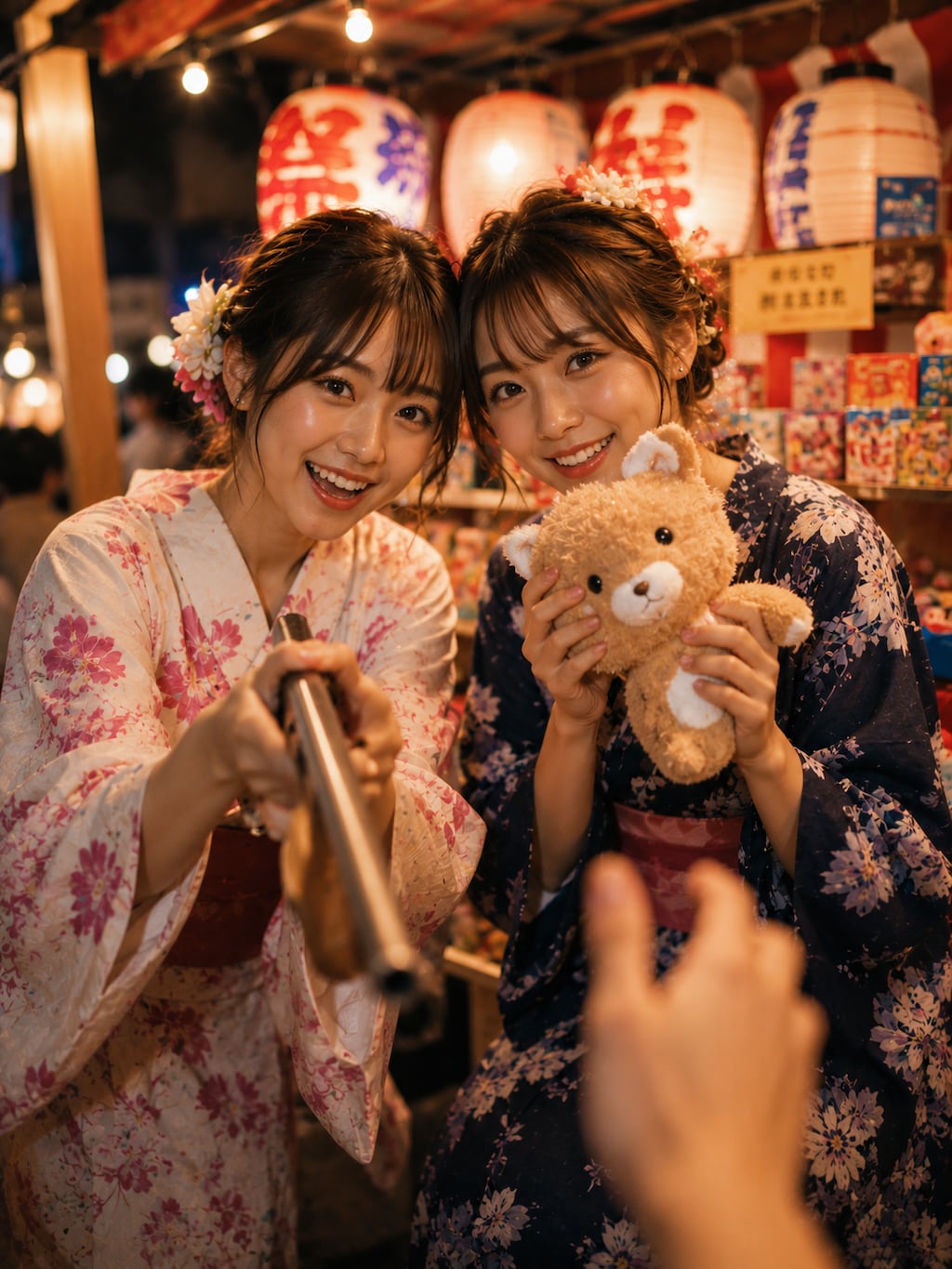 月刊AI GIRLS