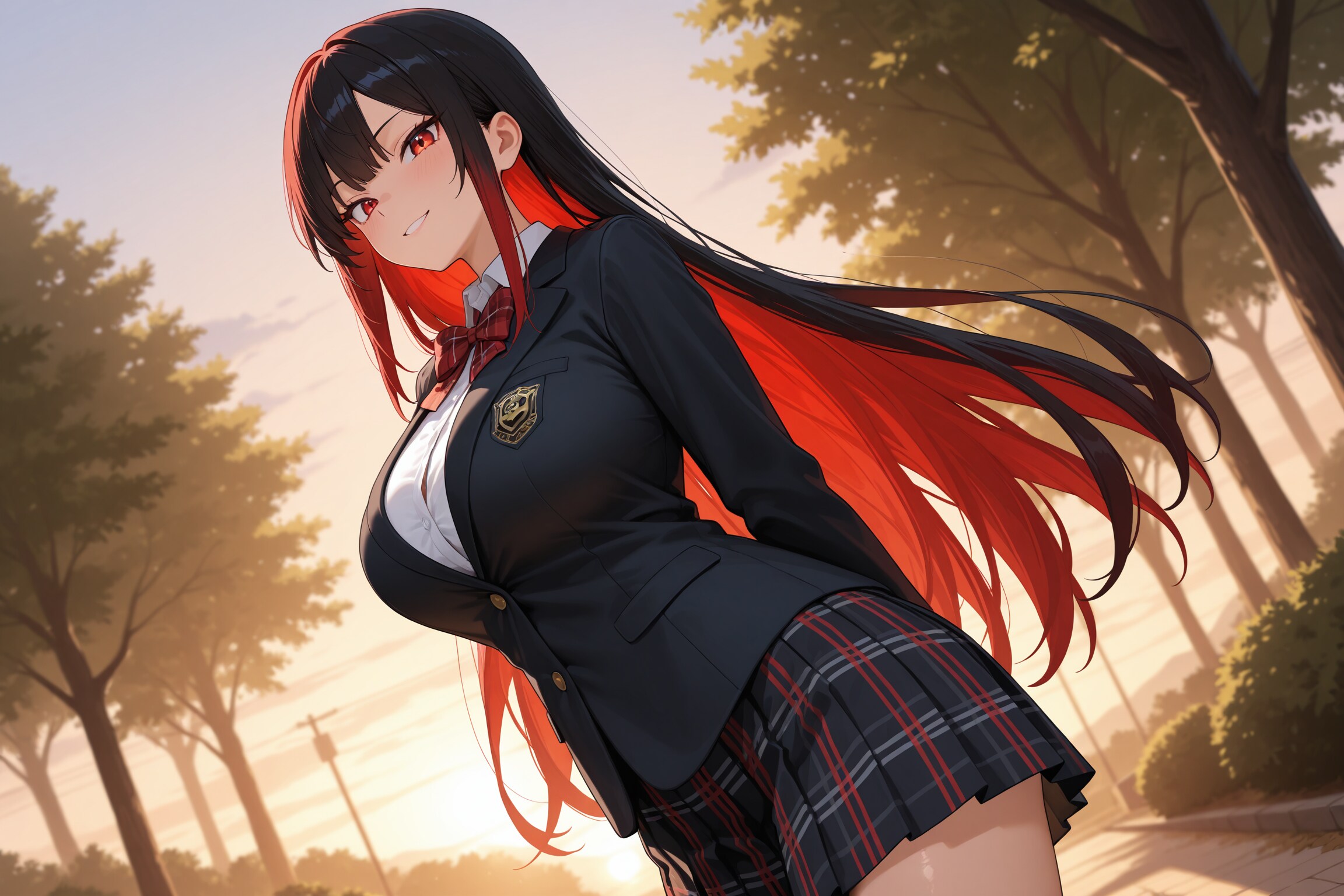 今日の皇怜奈20260614