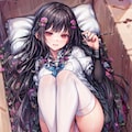 誰か拾ってくれませんか？ 2枚目