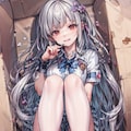 誰か拾ってくれませんか？ 3枚目