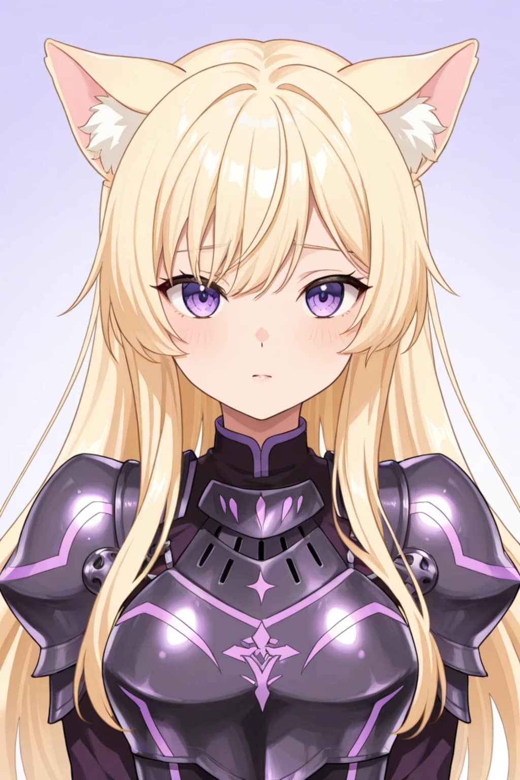 【ケモ耳】クレアちゃん154