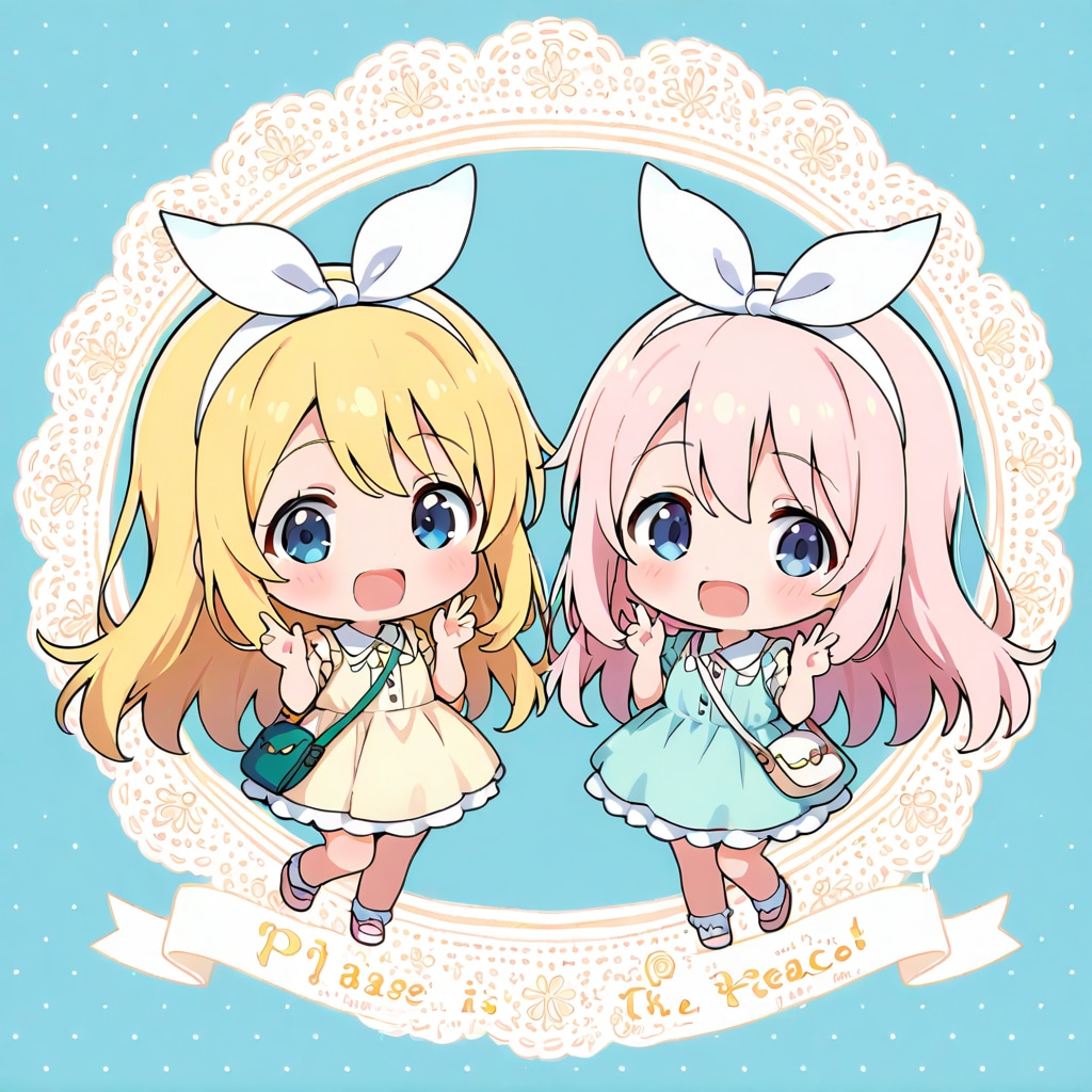 パステルガール詰め合わせBOX