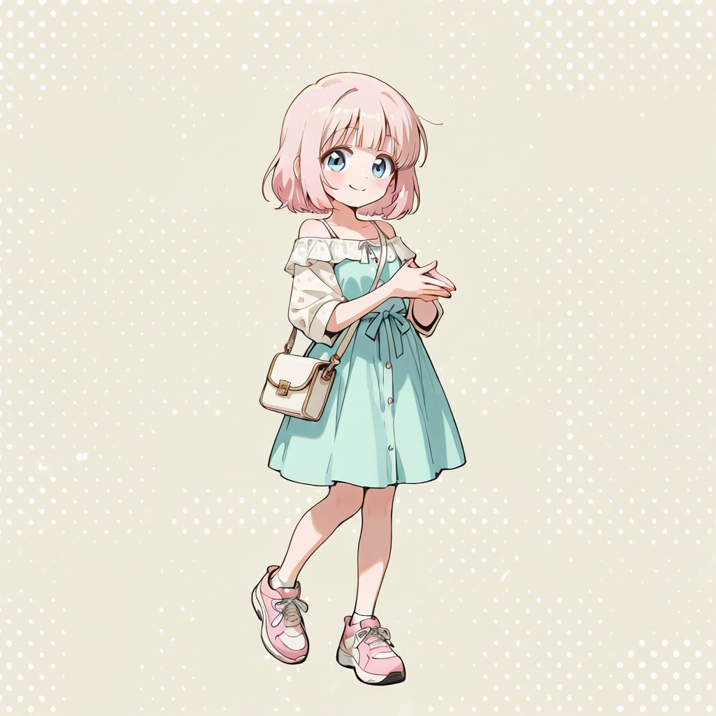 パステルガール詰め合わせBOX