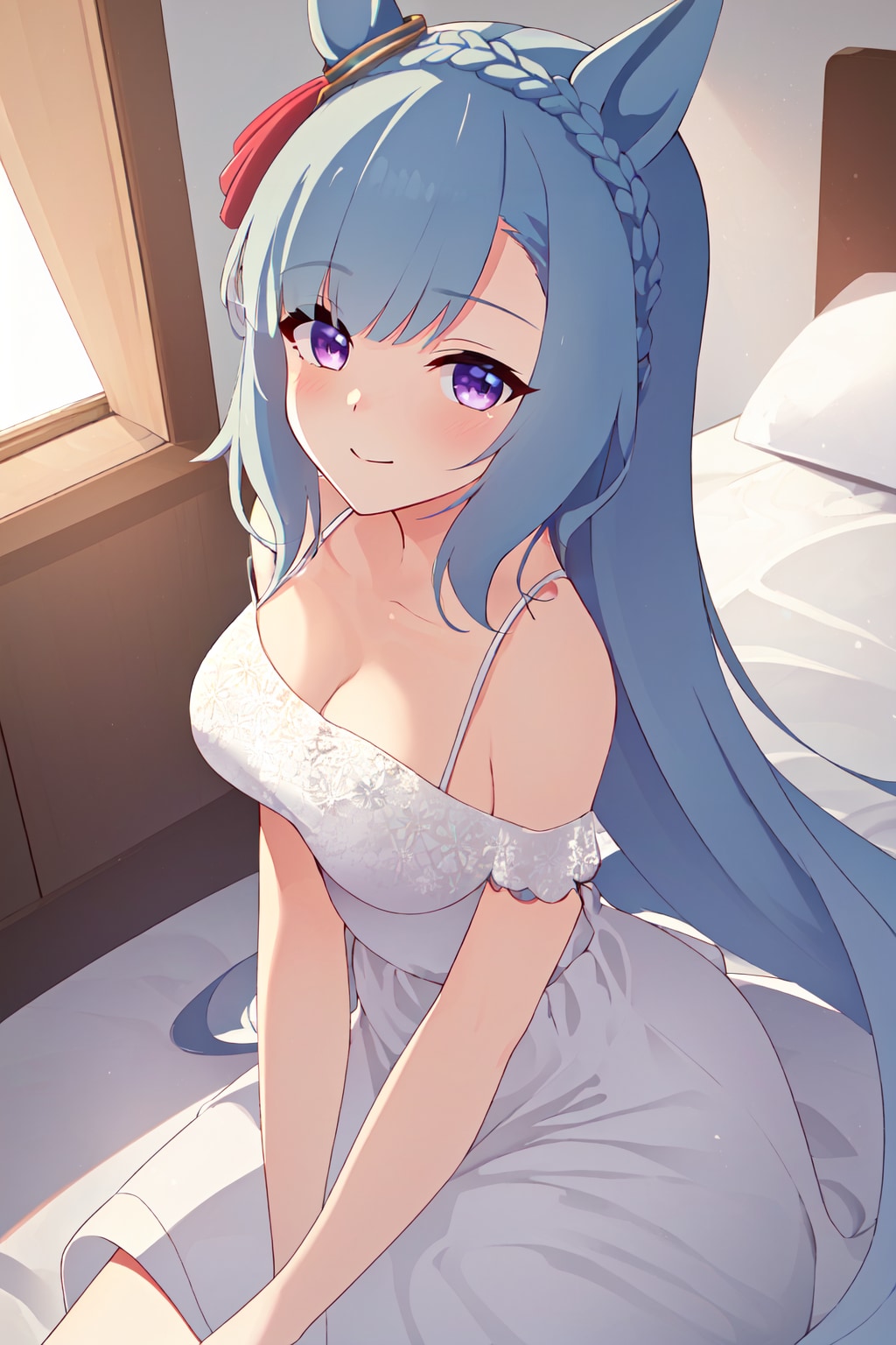 メジロアルダン1