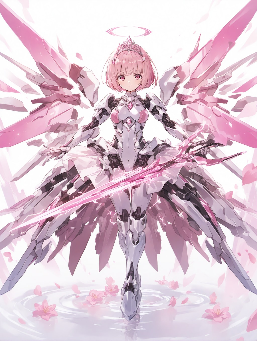 久しぶりに機動戦士PRISM