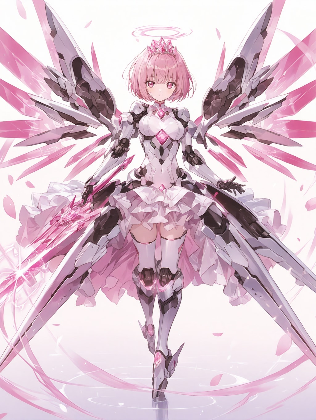 久しぶりに機動戦士PRISM