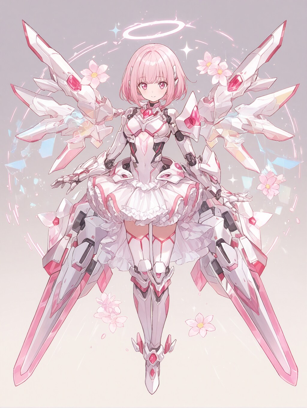 久しぶりに機動戦士PRISM