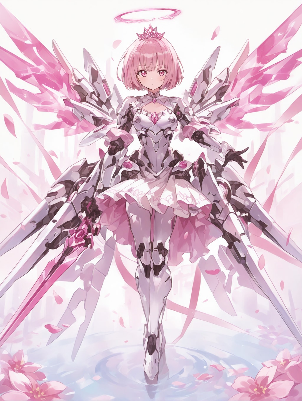 久しぶりに機動戦士PRISM