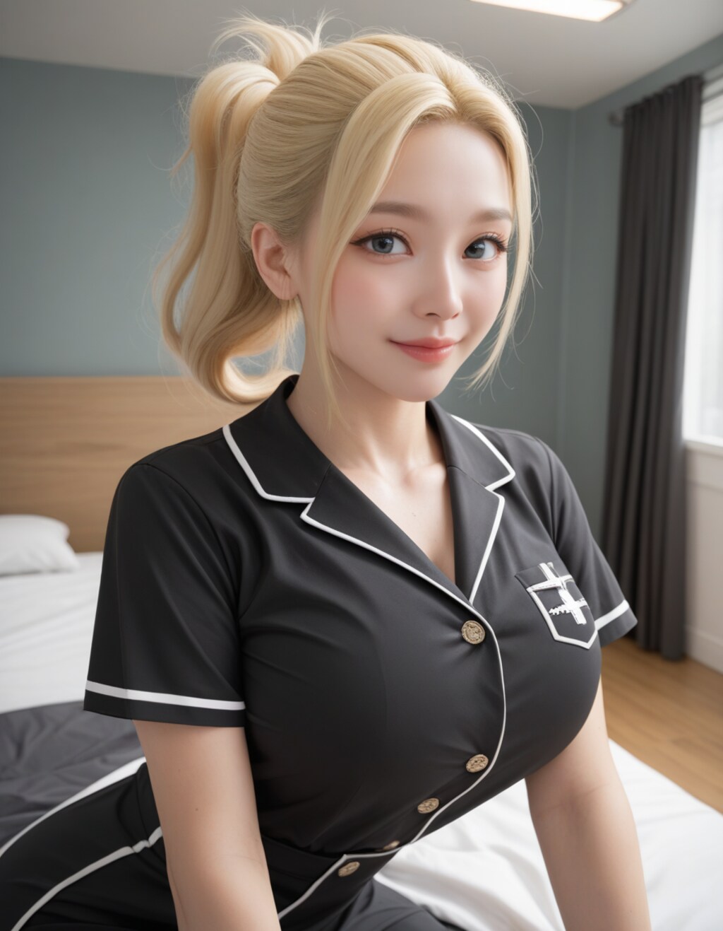 【写真集】AI美女図鑑661