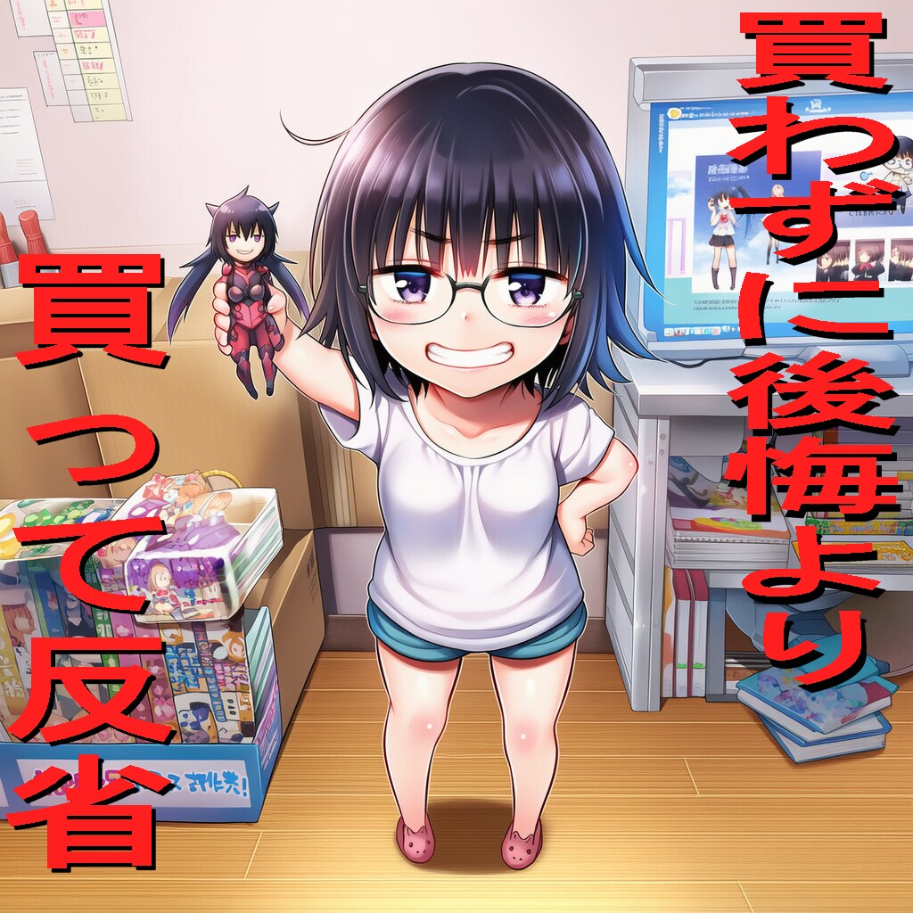 ドヤ顔で名言