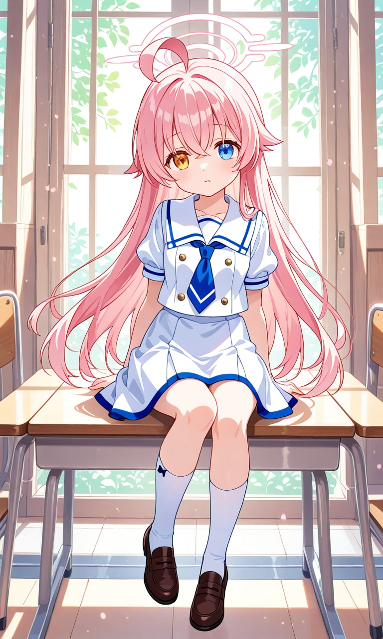 小鳥遊ホシノ
