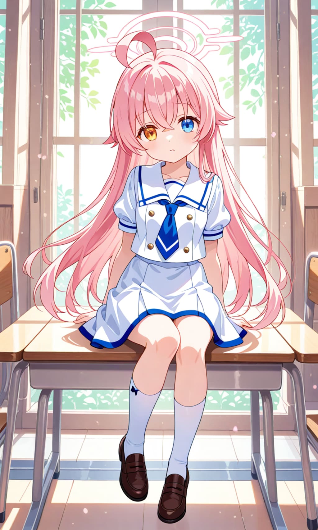 小鳥遊ホシノ