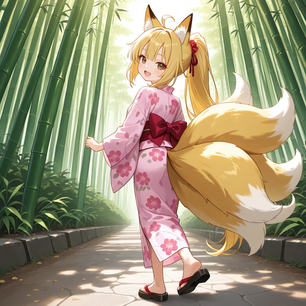 7/7　竹・たけのこの日