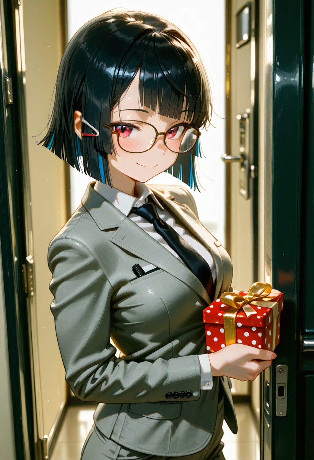 先日届けていただいたUSBですが