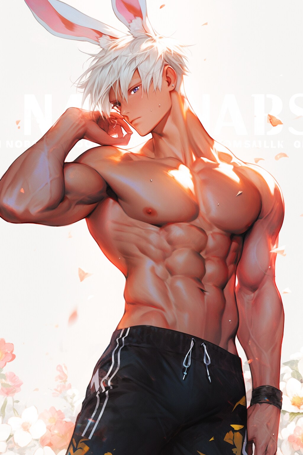 最近のうさぎまとめ