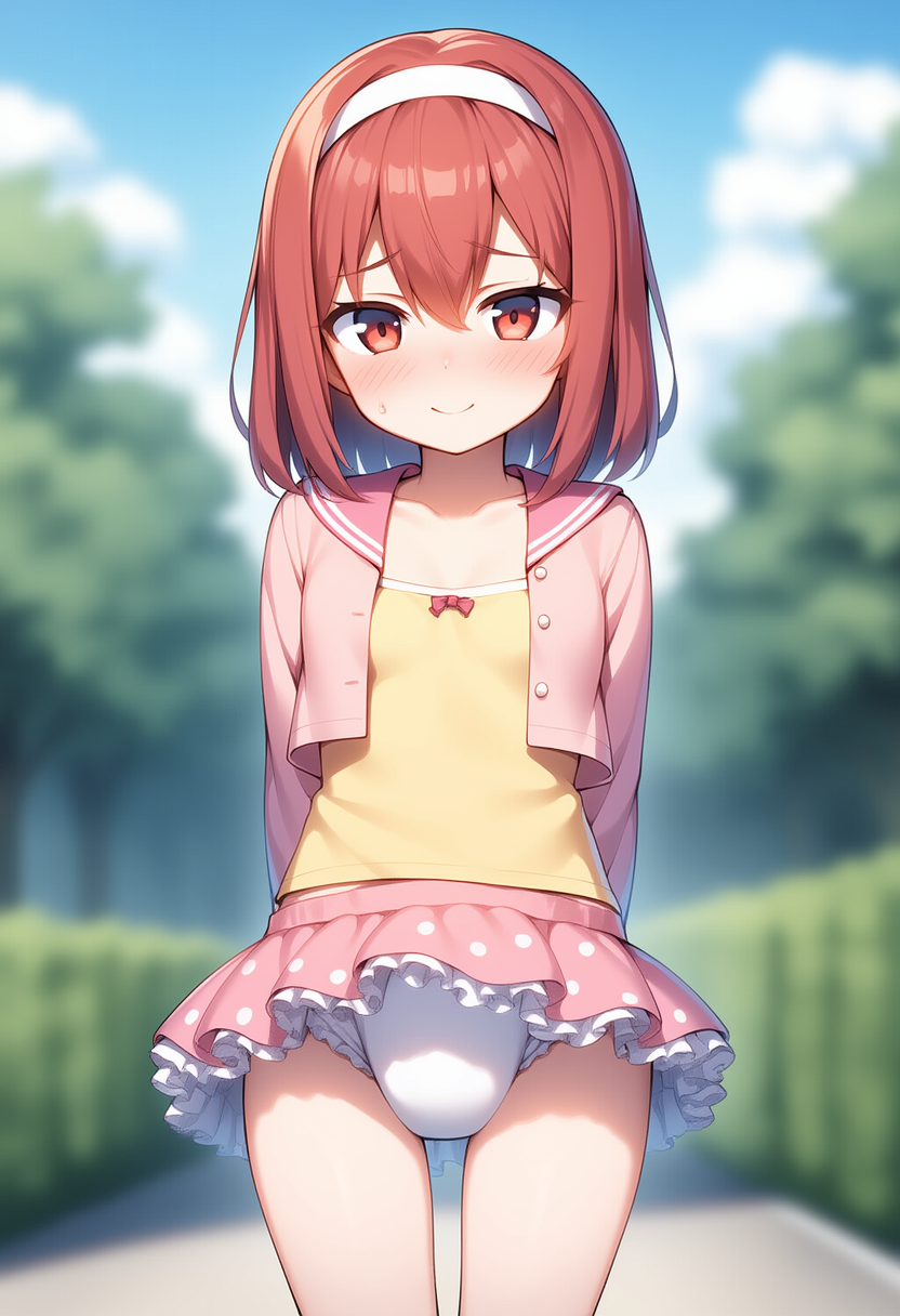 赤ちゃん服・Je