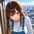 天気の良い日の洗濯 5枚目