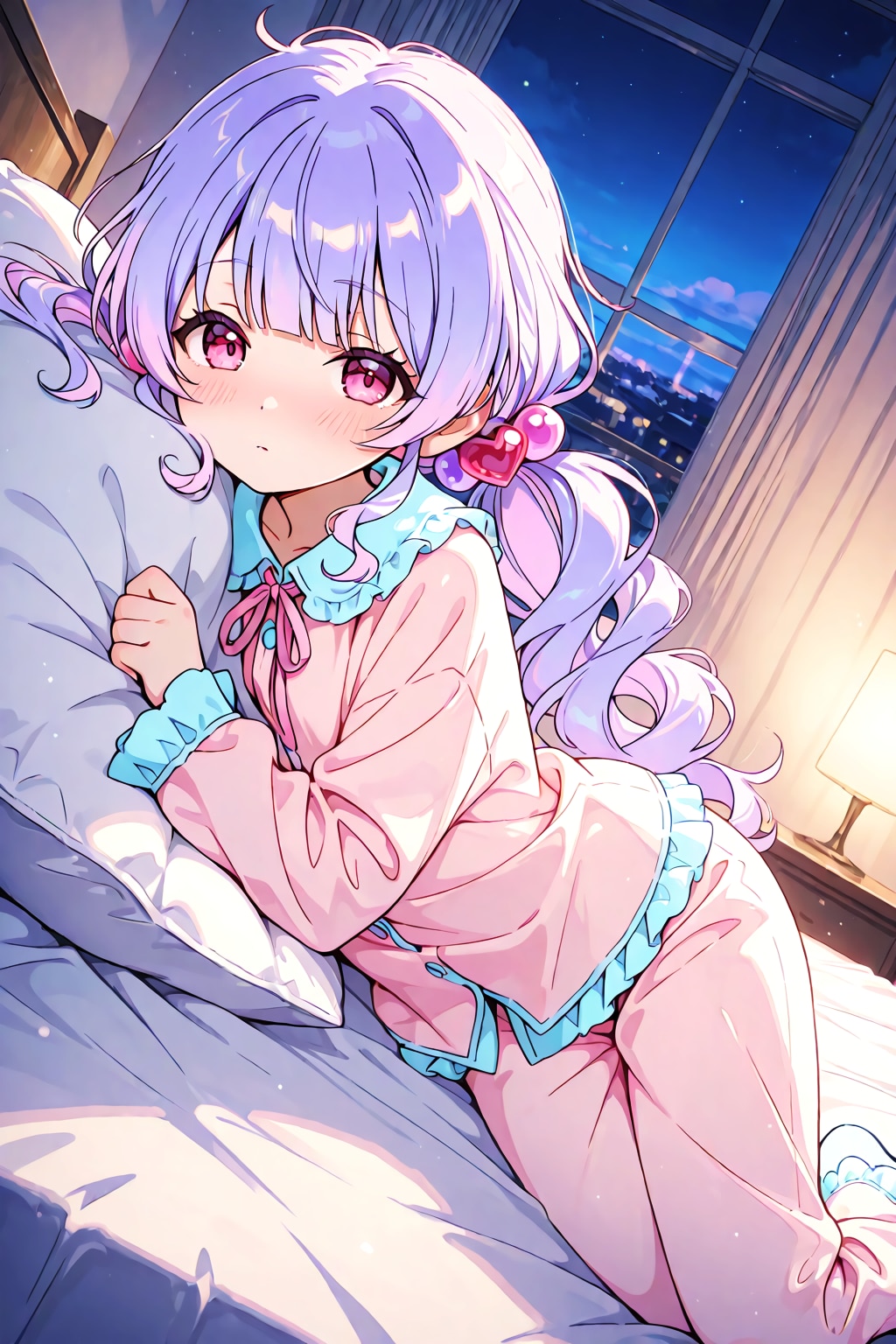 羊が逃げ出した夜