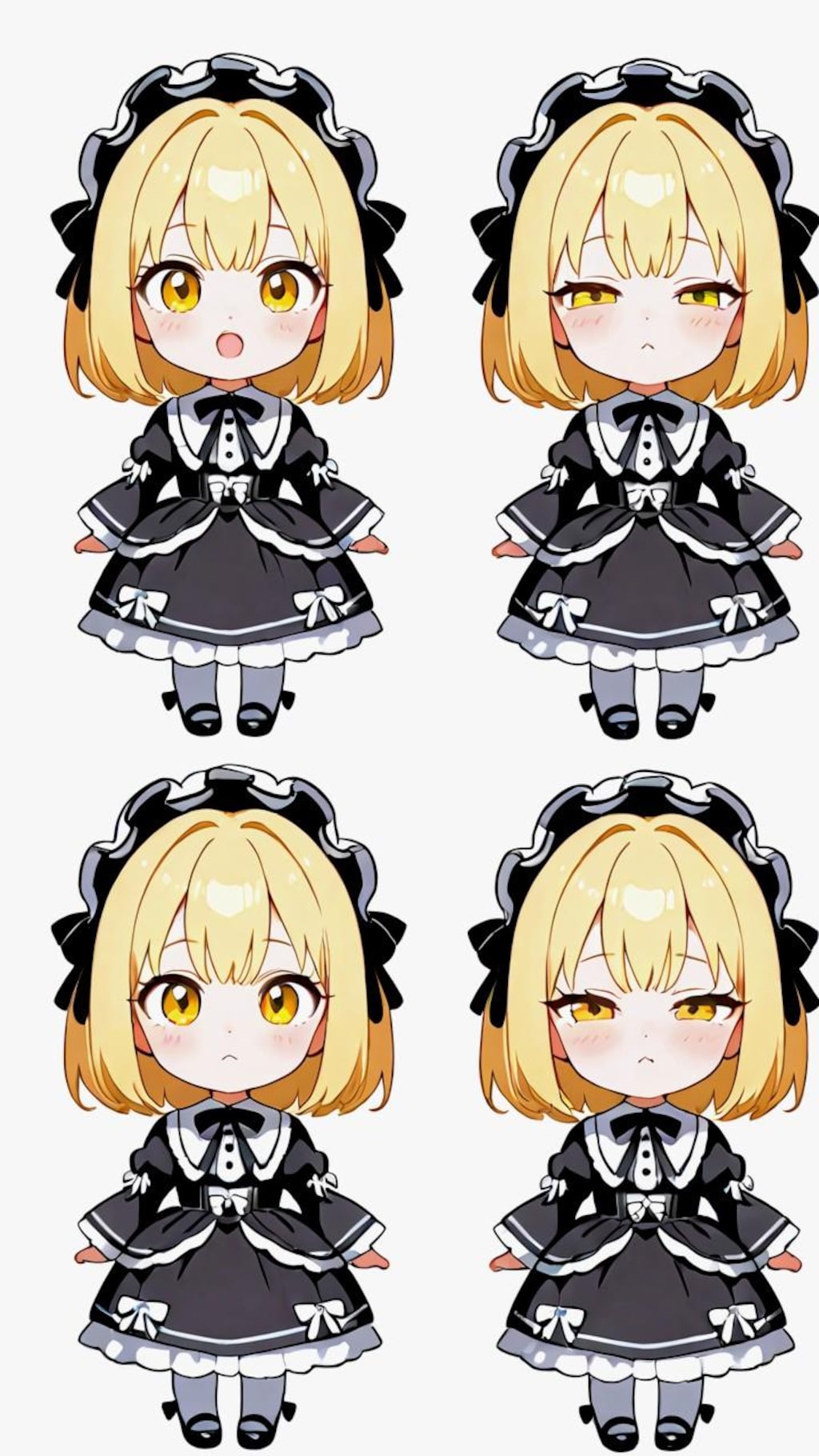 今日のロリ41✨