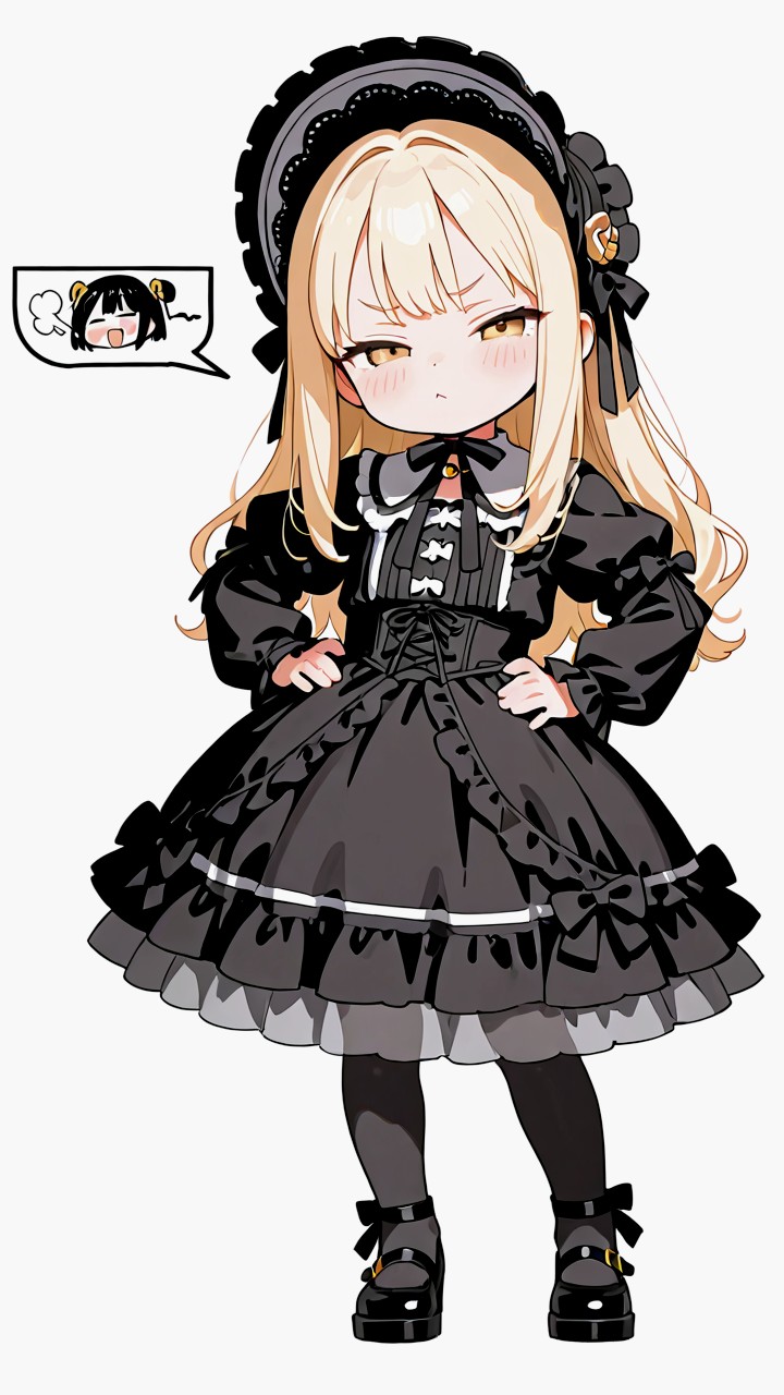 今日のロリ41✨
