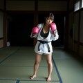 女子ボクサー61- 3枚目