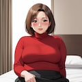 着衣のままで 5枚目