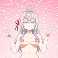 いろんなキャラのがに股ダブルピース💕 Part2 11枚目