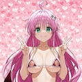 いろんなキャラのがに股ダブルピース💕 Part2 8枚目