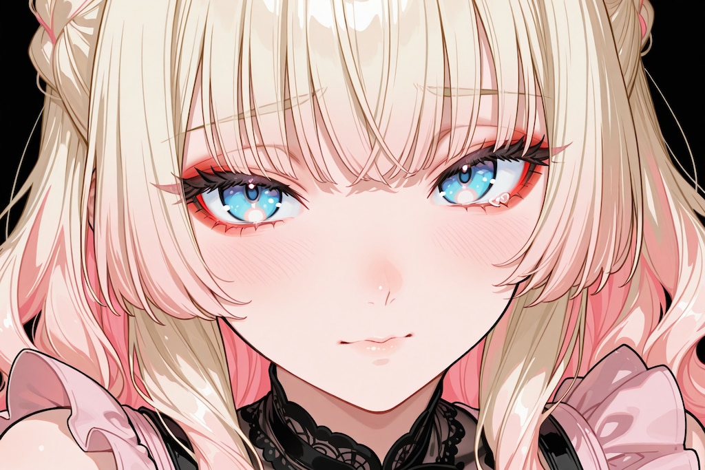 メイク投稿企画開始