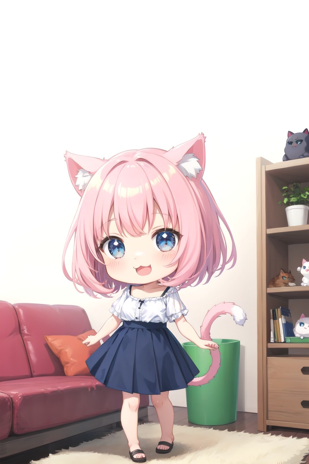【HARPYチャレンジ】はるこさん | の人気AIイラスト・グラビア
