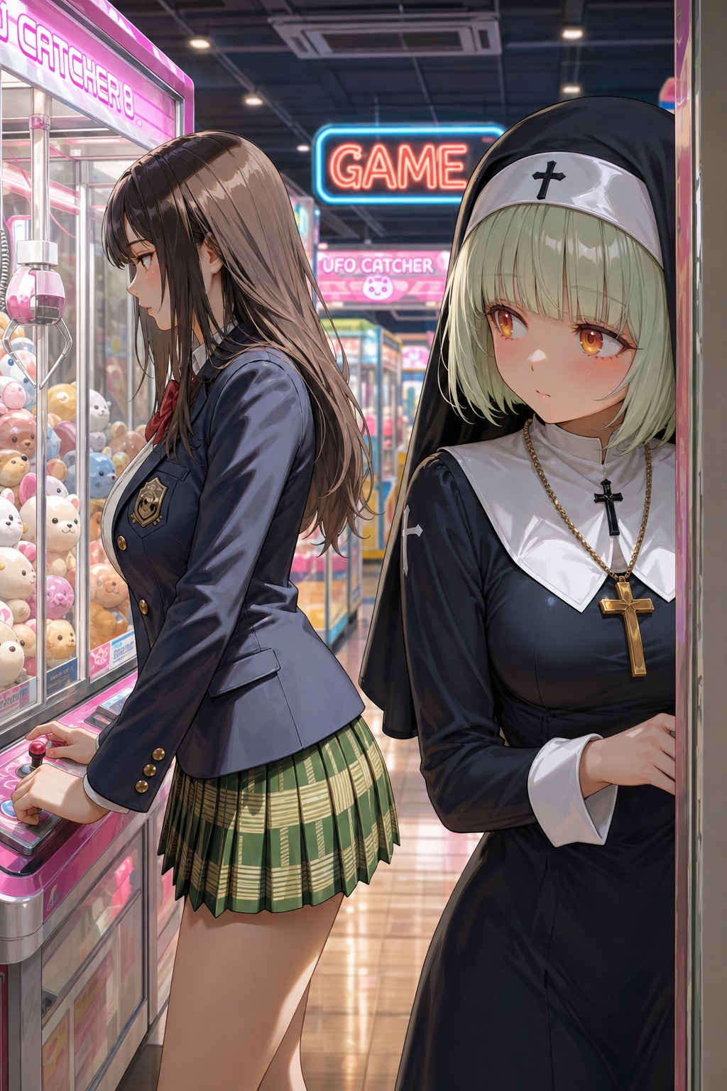 あの子は確か……