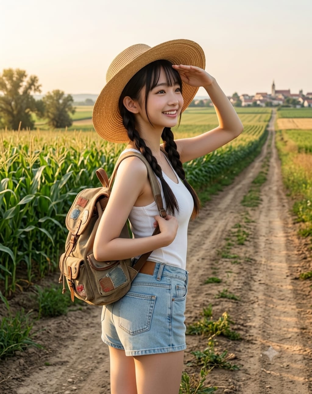 summer　2