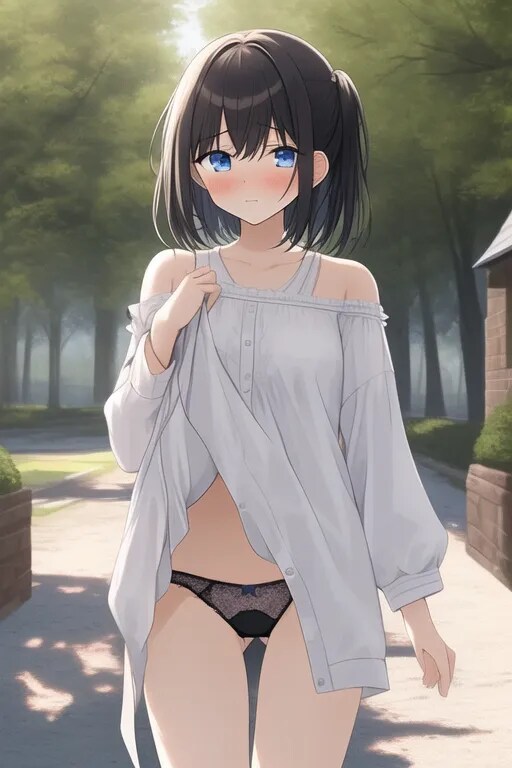 今日のパンツ#82