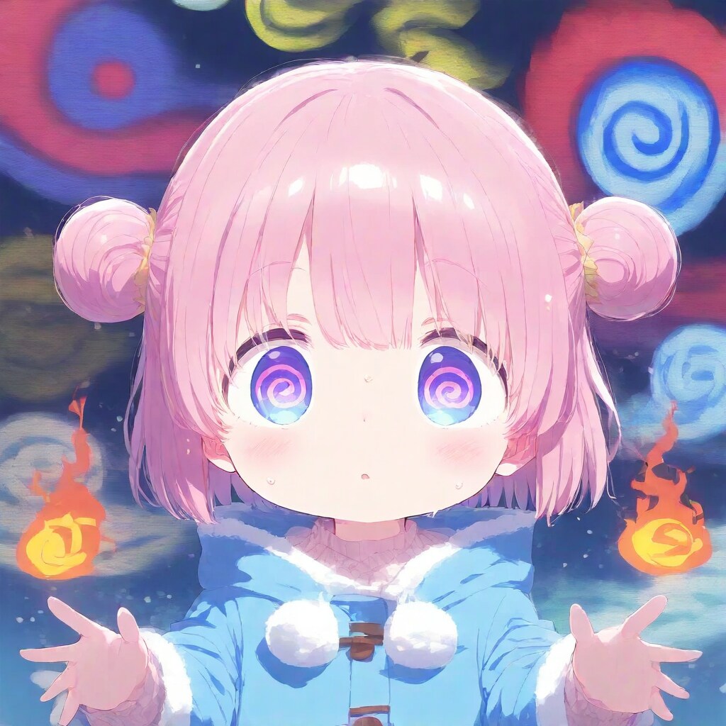 ほのおまほうつかい