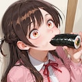 彼女、お召し上がり中です 2枚目