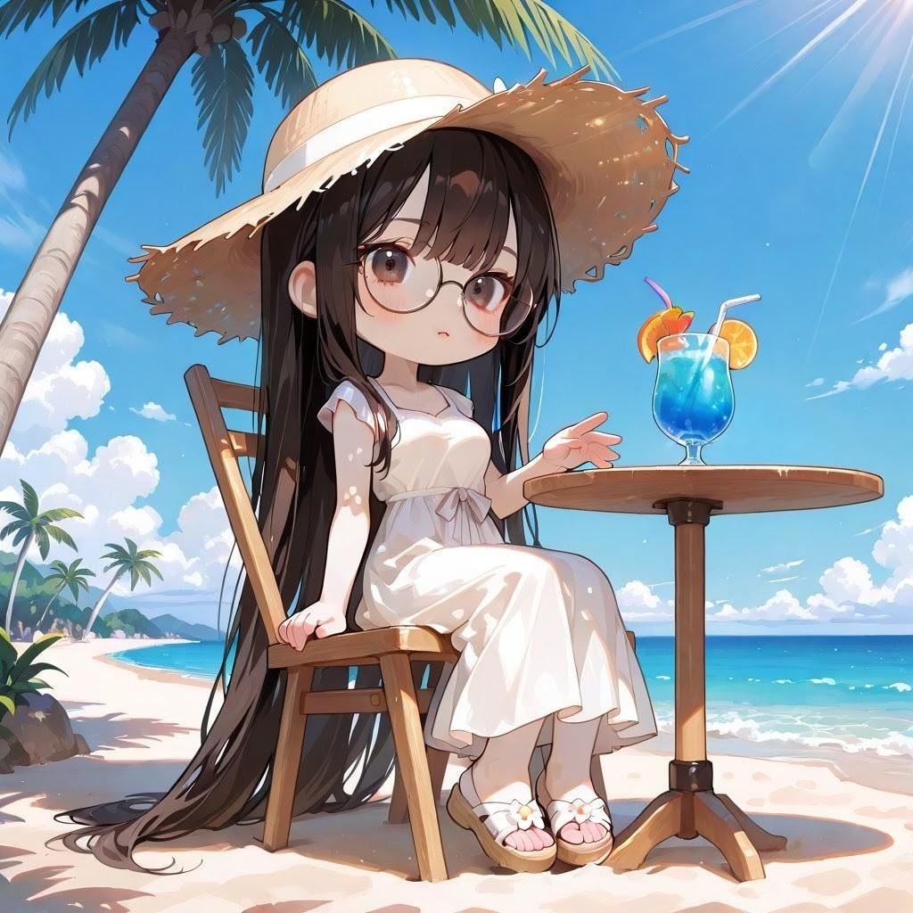 ウチちび528