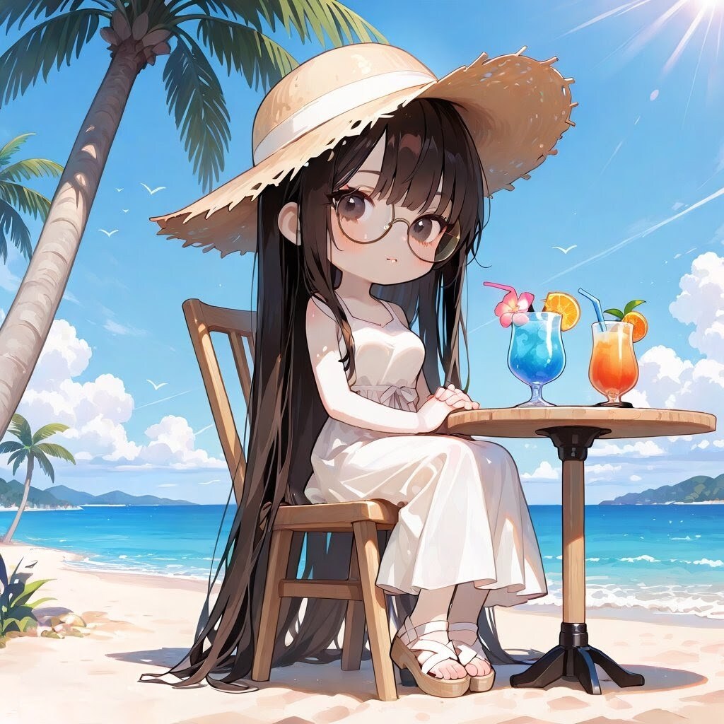 ウチちび528