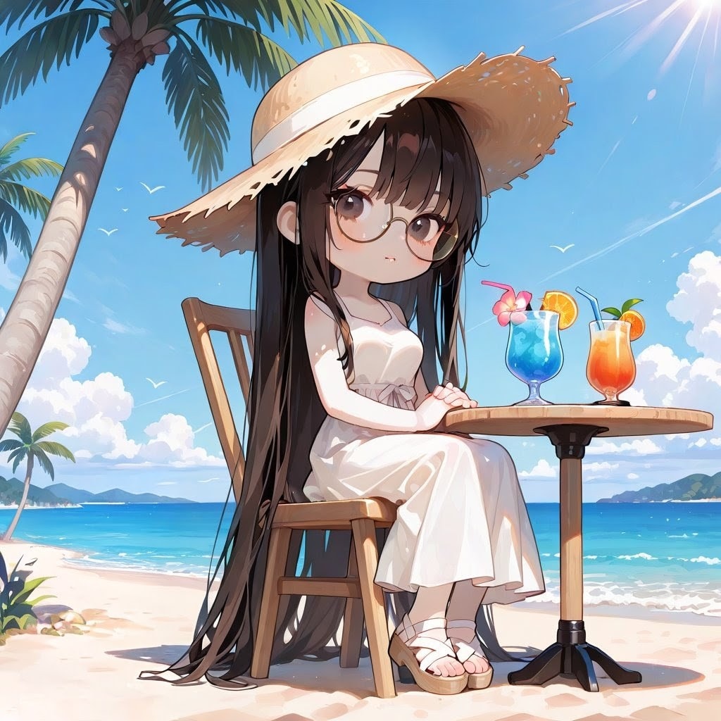 ウチちび528