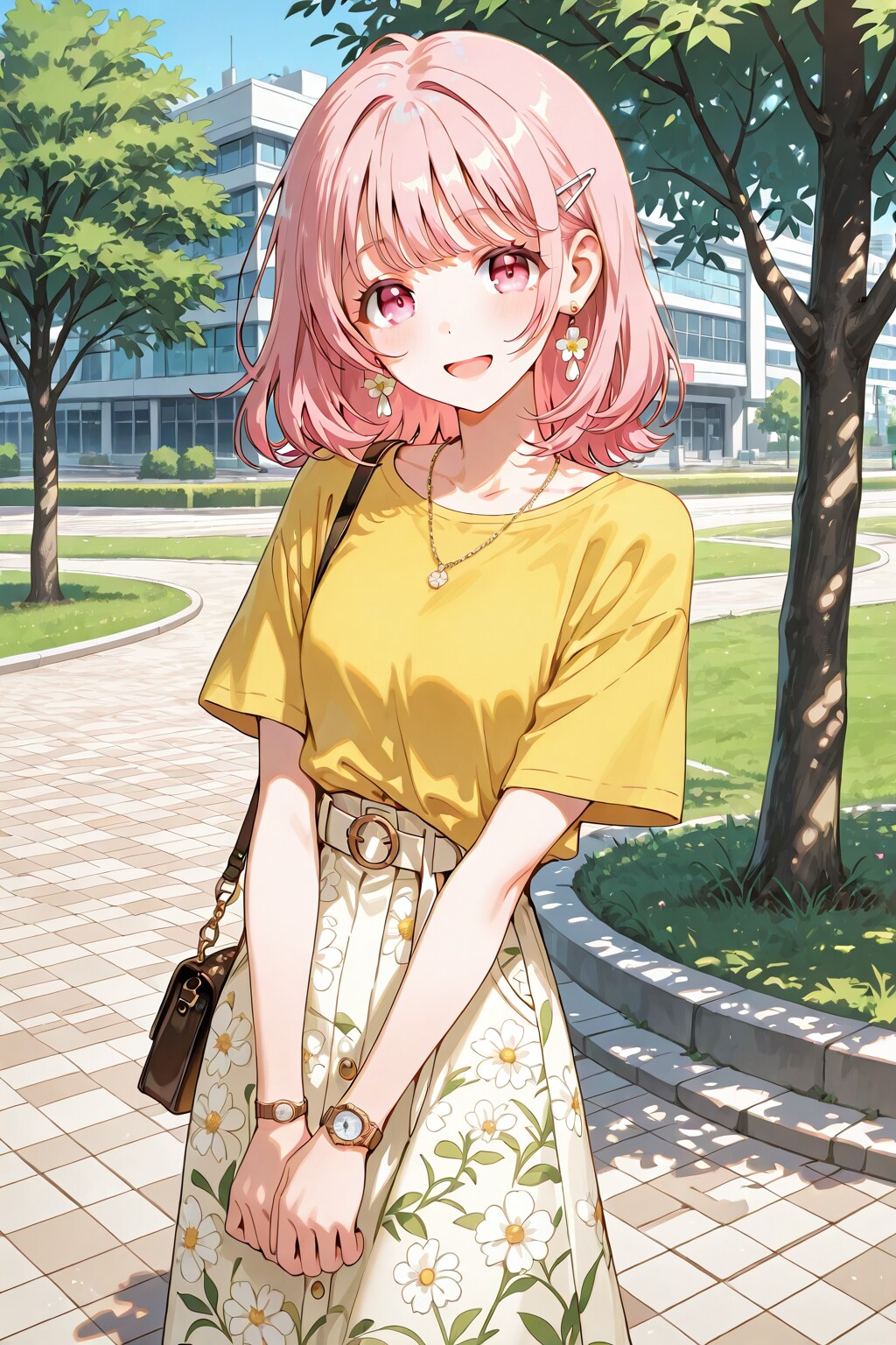 桜ちゃん１３６