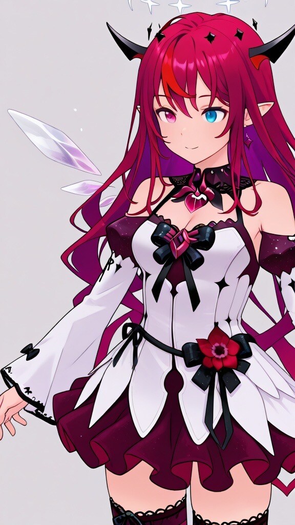 irys (hololive english)